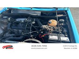 1984 Volkswagen Rabbit (CC-1887967) for sale in Staunton, Illinois