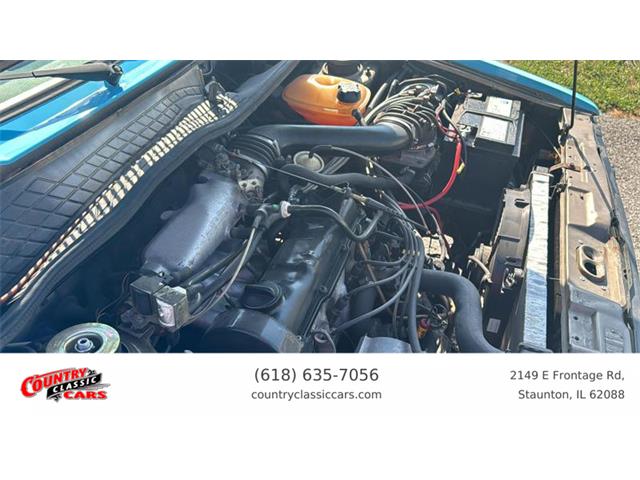 1984 Volkswagen Rabbit (CC-1887967) for sale in Staunton, Illinois