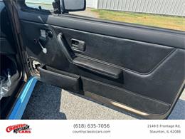 1984 Volkswagen Rabbit (CC-1887967) for sale in Staunton, Illinois