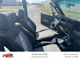 1984 Volkswagen Rabbit (CC-1887967) for sale in Staunton, Illinois