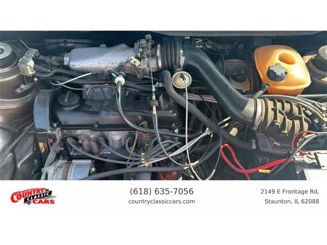 1984 Volkswagen Rabbit (CC-1887967) for sale in Staunton, Illinois