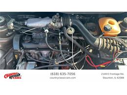 1984 Volkswagen Rabbit (CC-1887967) for sale in Staunton, Illinois