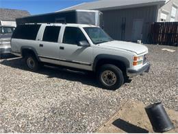 1998 GMC Suburban (CC-1887969) for sale in Cadillac, Michigan