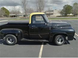 1953 Ford F100 (CC-1887978) for sale in Cadillac, Michigan