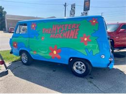 1967 Ford Econoline (CC-1887984) for sale in Cadillac, Michigan