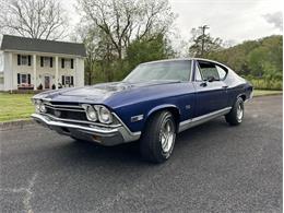 1968 Chevrolet Chevelle SS (CC-1887987) for sale in Lenoir City, Tennessee