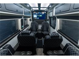 2021 Mercedes-Benz Sprinter (CC-1887996) for sale in St. Louis, Missouri