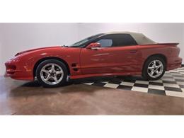 2000 Pontiac Firebird Trans Am (CC-1880080) for sale in Strafford, Missouri