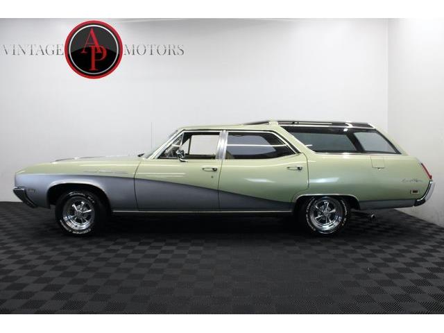 1969 Buick Sport Wagon (CC-1888001) for sale in Statesville, North Carolina