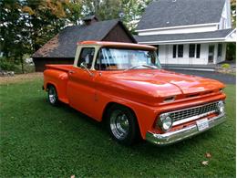 1963 Chevrolet C10 (CC-1888004) for sale in Carlisle, Pennsylvania