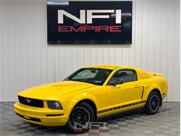 2005 Ford Mustang (CC-1888005) for sale in North East, Pennsylvania