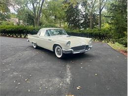 1957 Ford Thunderbird (CC-1888006) for sale in Carlisle, Pennsylvania