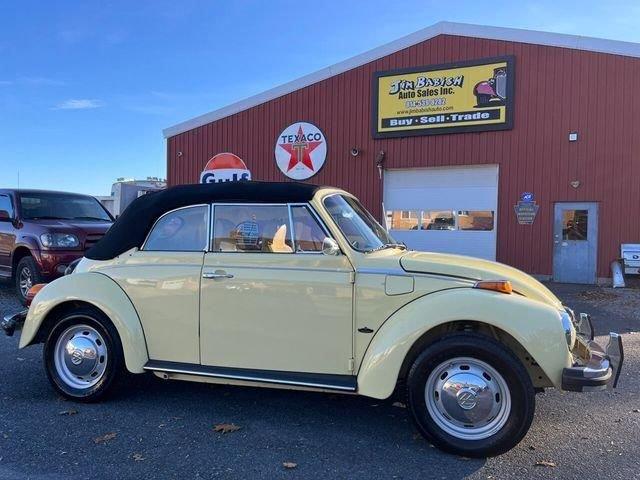 1977 Volkswagen Beetle (CC-1888012) for sale in Carlisle, Pennsylvania