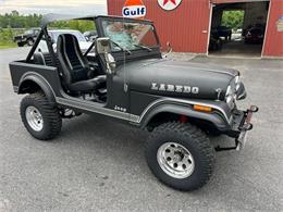 1985 Jeep CJ7 (CC-1888015) for sale in Carlisle, Pennsylvania