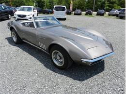 1968 Chevrolet Corvette (CC-1888016) for sale in Carlisle, Pennsylvania