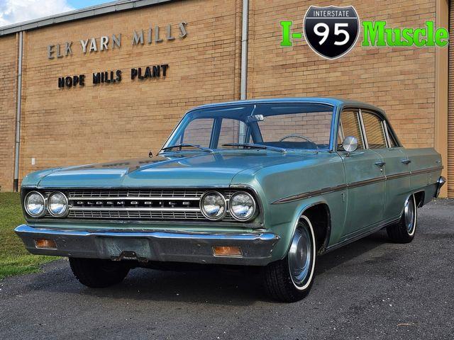 1963 Oldsmobile for Sale on ClassicCars