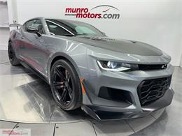 2023 Chevrolet Camaro (CC-1888036) for sale in Brantford, Ontario