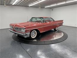 1959 Pontiac Bonneville (CC-1888038) for sale in Clarence, Iowa