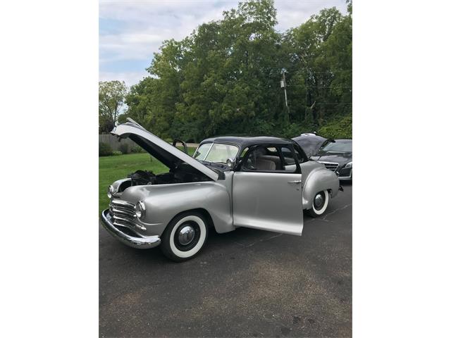 1948 Plymouth Special Deluxe (CC-1880804) for sale in Jamestown, Ohio