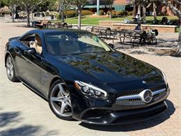 2017 Mercedes-Benz SL550 for Sale | ClassicCars.com | CC-1888041