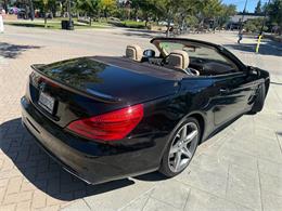 2017 Mercedes-Benz SL550 for Sale | ClassicCars.com | CC-1888041