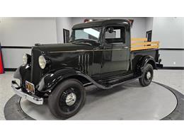 1935 Chevrolet C/K 10 (CC-1888046) for sale in McDonald, Pennsylvania