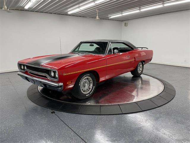 1970 Plymouth Road Runner (CC-1888051) for sale in Clarence, Iowa