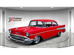 1957 Chevrolet Bel Air (CC-1888055) for sale in Rockville, Maryland