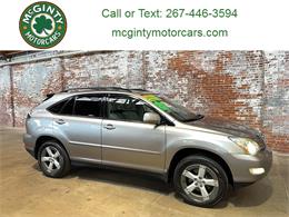 2005 Lexus RX330 (CC-1888063) for sale in Reading, Pennsylvania