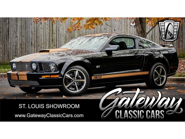 2006 Ford Mustang (CC-1888064) for sale in O'Fallon, Illinois