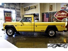 1976 Jeep Gladiator (CC-1888065) for sale in Sherwood, Oregon