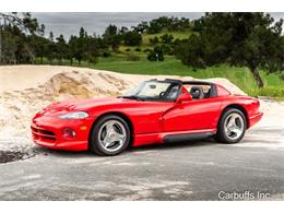 1994 Dodge Viper (CC-1888073) for sale in Concord, California