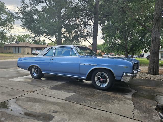 1965 Buick Skylark (CC-1880808) for sale in Carlsbad, New Mexico