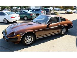 1979 Datsun 280ZX (CC-1888082) for sale in Pleasanton, California