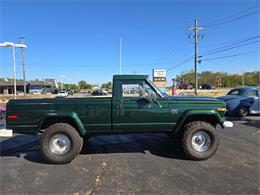 1978 Jeep Gladiator (CC-1888084) for sale in St. Charles, Illinois