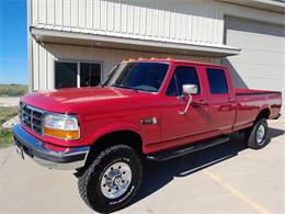 1997 Ford F350 (CC-1888086) for sale in Sioux Falls, South Dakota