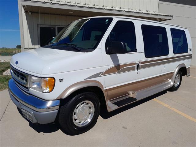 1999 Ford E-Series (CC-1888087) for sale in Sioux Falls, South Dakota