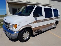 1999 Ford E-Series (CC-1888087) for sale in Sioux Falls, South Dakota