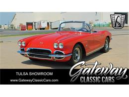 1962 Chevrolet Corvette (CC-1888089) for sale in O'Fallon, Illinois