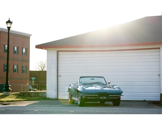 1964 Chevrolet Corvette (CC-1880809) for sale in Plano, Texas