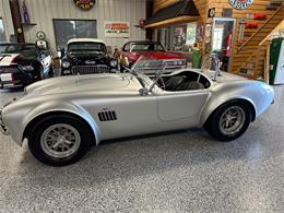 1965 Superformance MKIII (CC-1888092) for sale in Hamilton, Ohio