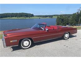 1976 Cadillac Eldorado (CC-1888096) for sale in Conyers , Georgia