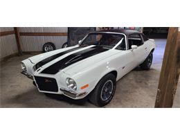 1970 Chevrolet Camaro (CC-1888104) for sale in Jacksonville, Florida