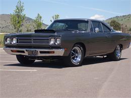 1969 Plymouth Road Runner (CC-1888105) for sale in Clovis, California