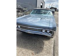 1970 Plymouth Fury III (CC-1888108) for sale in New Orleans, Louisiana