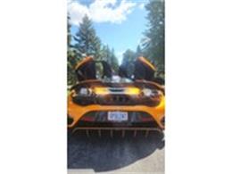 2021 McLaren 765LT (CC-1888110) for sale in Toronto, Ontario