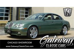 2000 Jaguar S-Type (CC-1888116) for sale in O'Fallon, Illinois