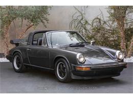 1974 Porsche 911 Targa (CC-1888126) for sale in Beverly Hills, California