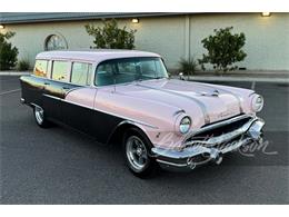 1956 Pontiac Safari (CC-1888129) for sale in Scottsdale, Arizona