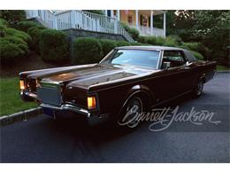 1971 Lincoln Continental Mark III (CC-1888132) for sale in Scottsdale, Arizona